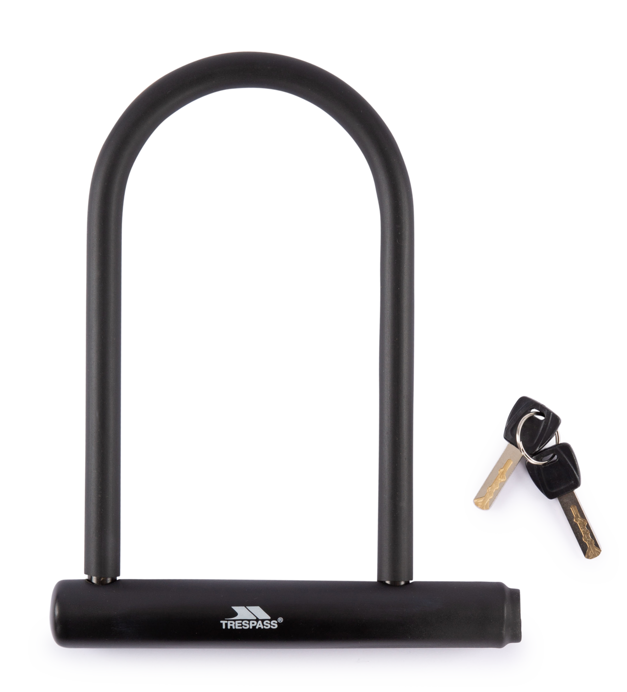 Trespass Locke - anti-theft d-lock EACH