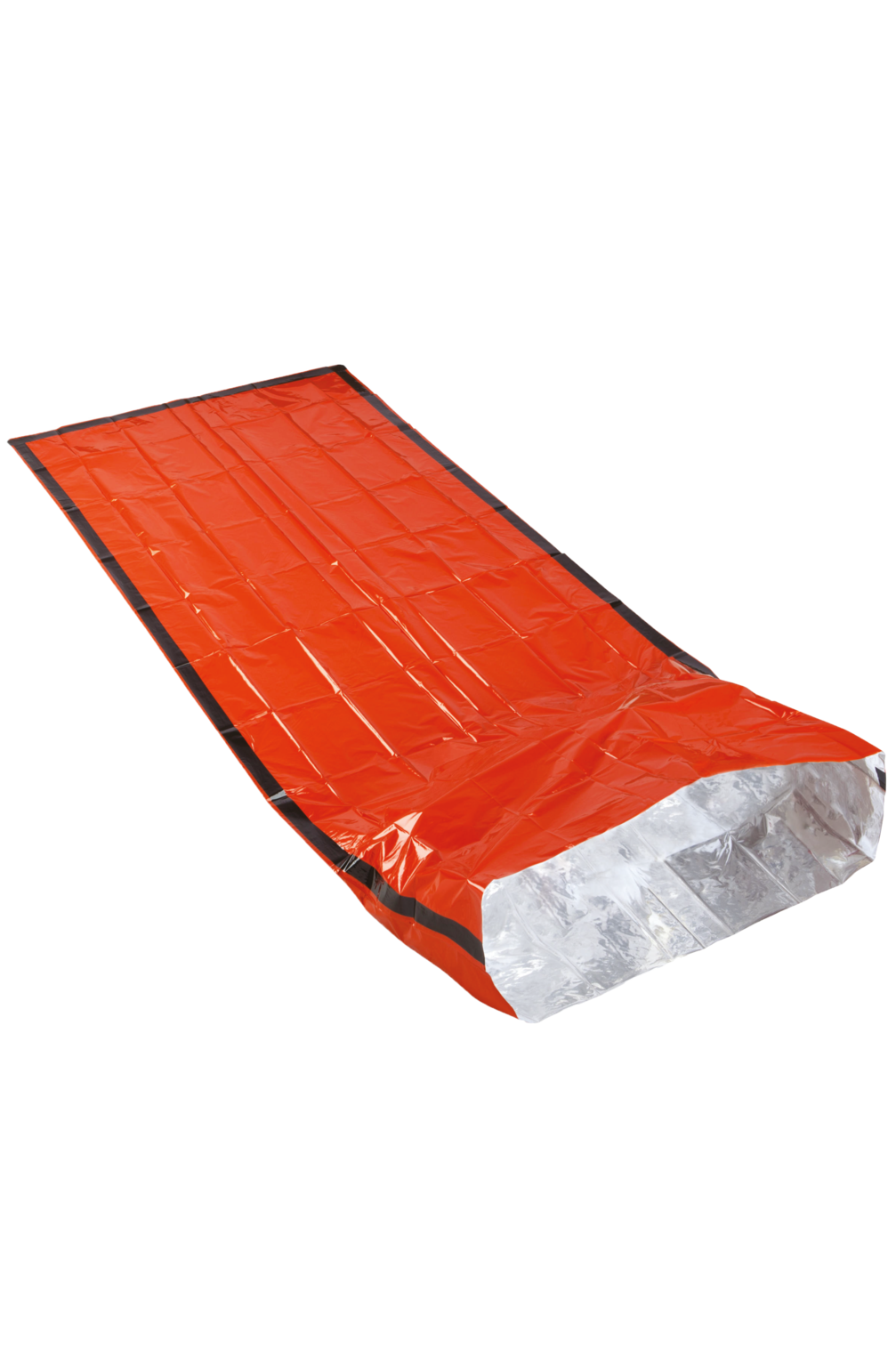 Trespass Hotpocket - emergency foil bivvy bag EACH