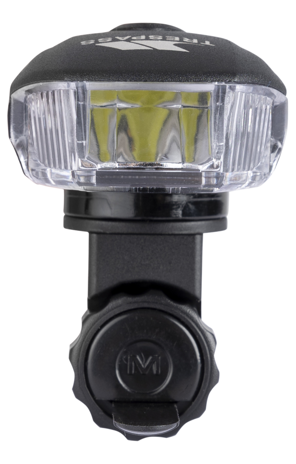 Trespass Chepa - front bike light EACH