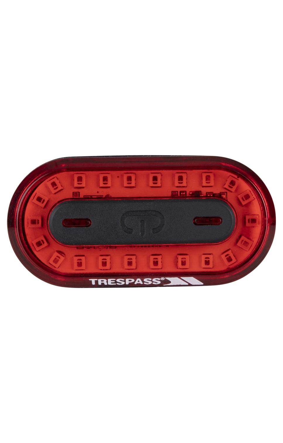 Trespass Serv - rear bike light EACH