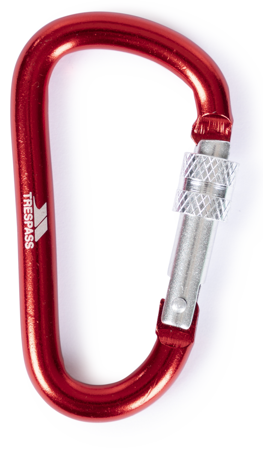 Trespass Dorf - carabiner set EACH