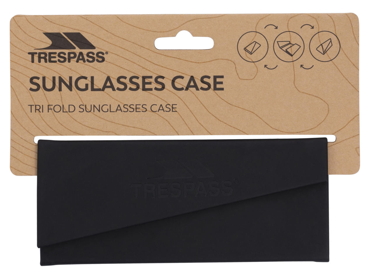 Trespass Tobi- sunglass case EACH