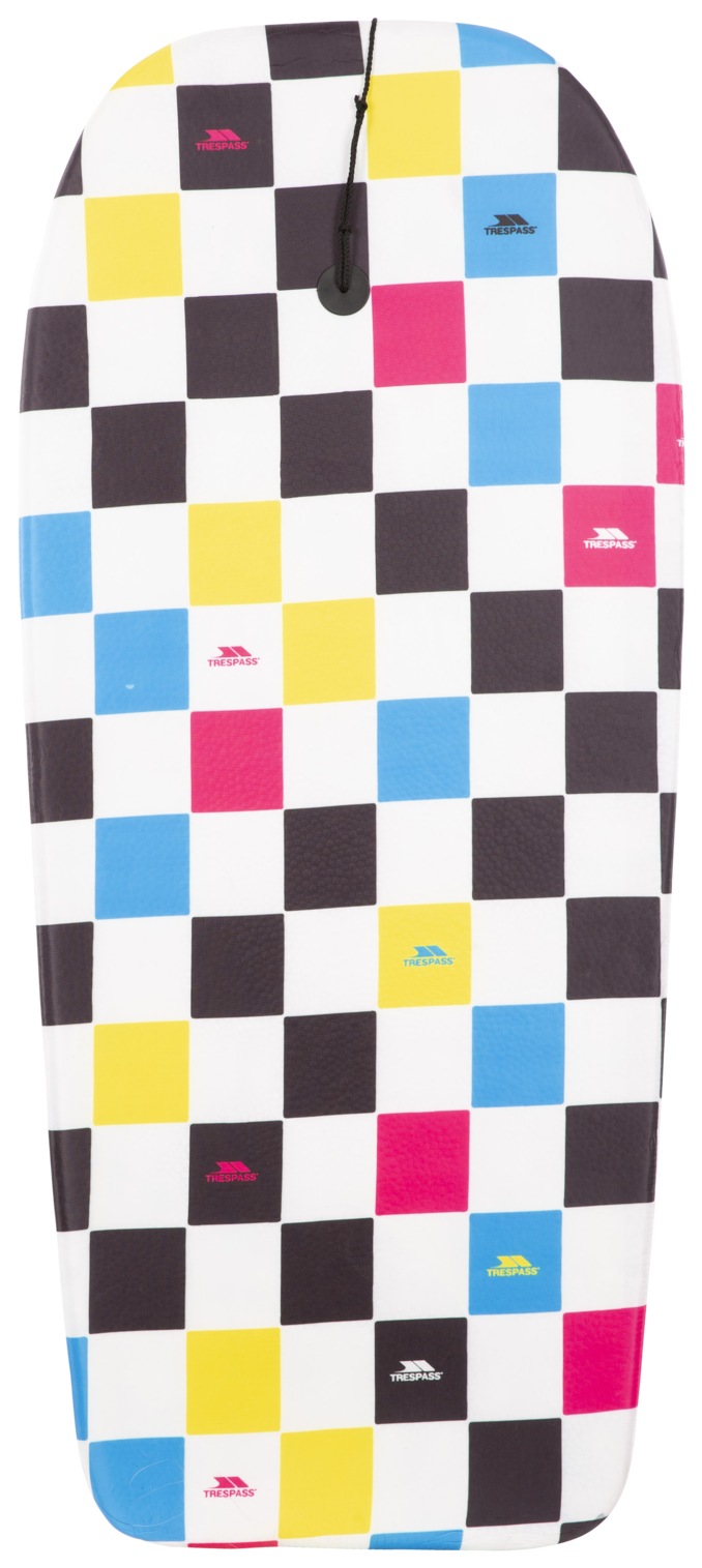 Trespass Flowdrift - body board