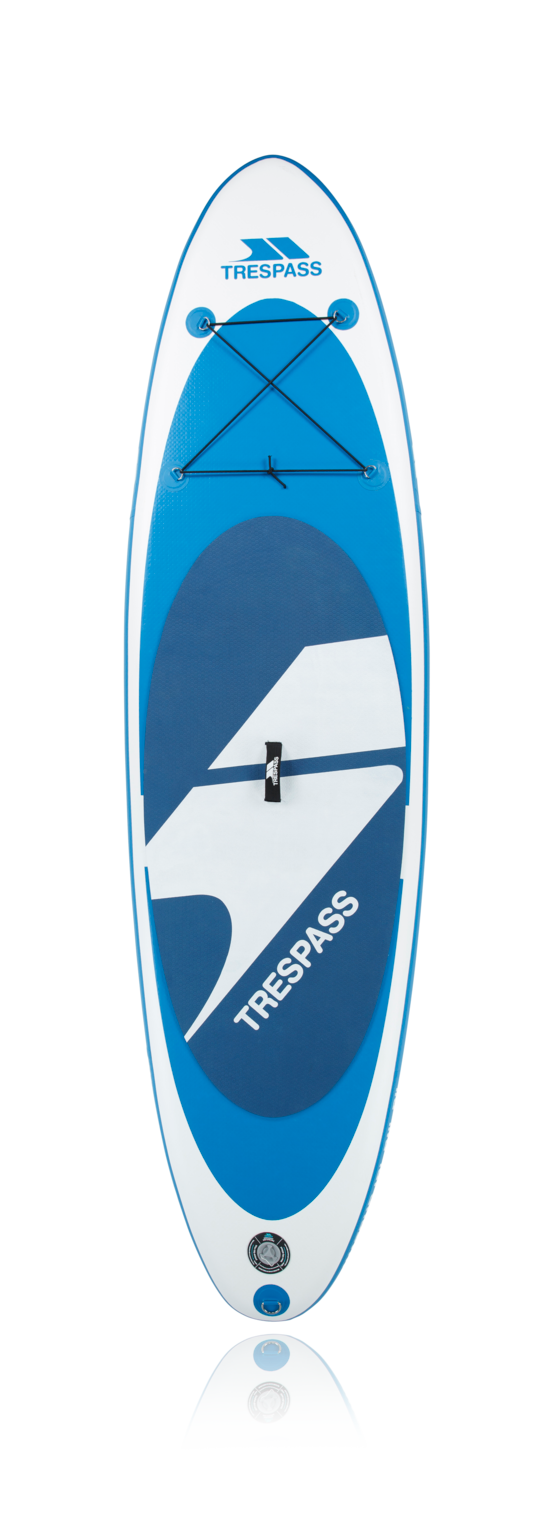 Trespass Wot5sup - inflatable stand up paddle board EACH