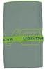 Givova Gray bath towel,