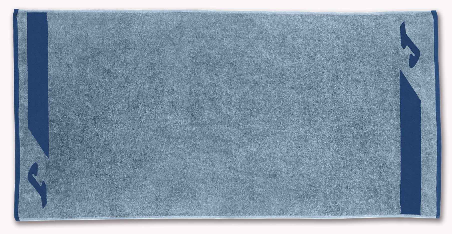 Fast -Dyrying Tuáille Joma Gorm - Microfiber Lightweight