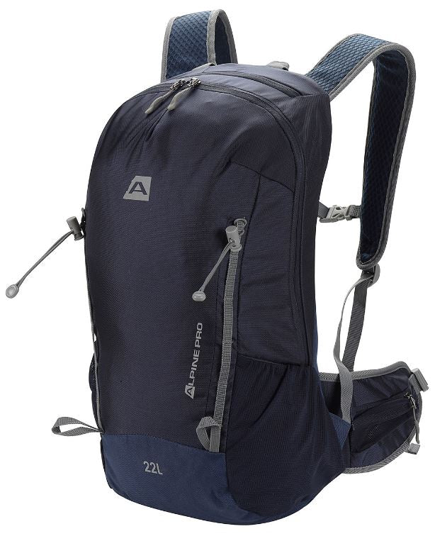 Outdoor Backpack Alpine Pro Verwe 22L,