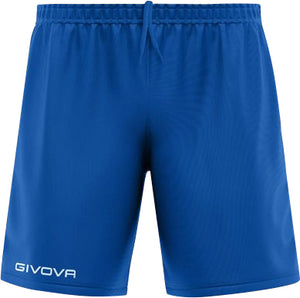 Givova One M Sports Shorts