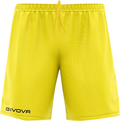 Sports Shorts Givova One 2Xs