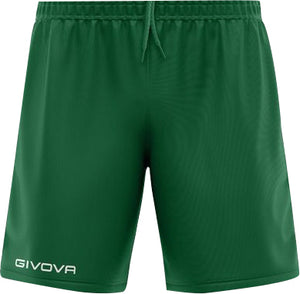 Givova One M Sports Shorts