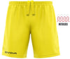 Sports Shorts Givova Short Capo Yellow M