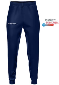 Givova One Navy 2Xs Sports Pants