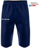 Sports Shorts Givova One Navy L