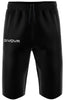 Sports Shorts Givova One Black 3Xs