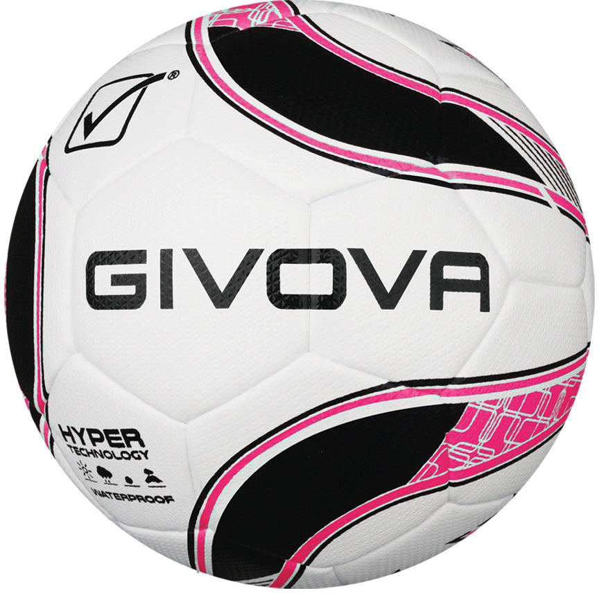 Givova Soccer Ballpallone Match Hyper 5