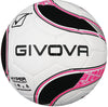 Givova Soccer Ballpallone Match Hyper 5