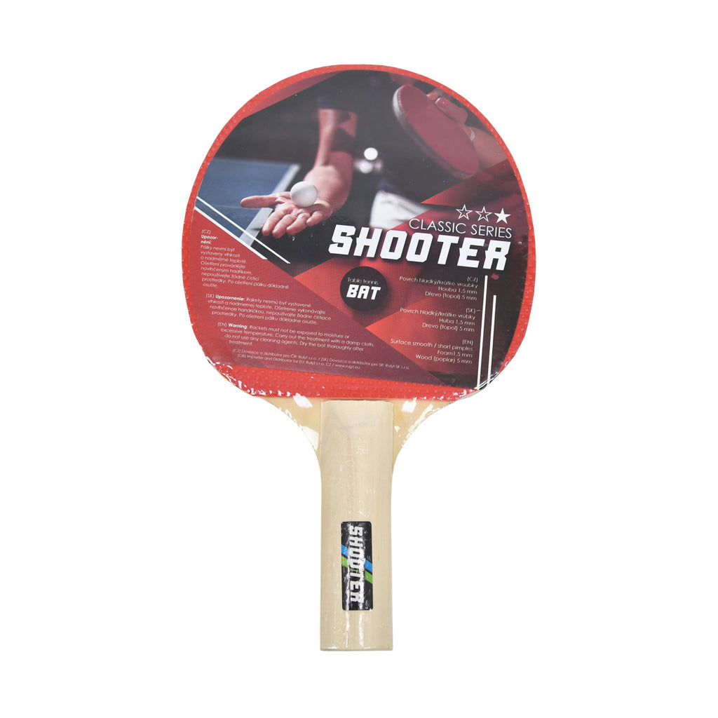 Table Tennis Racket Roulyt 1St,