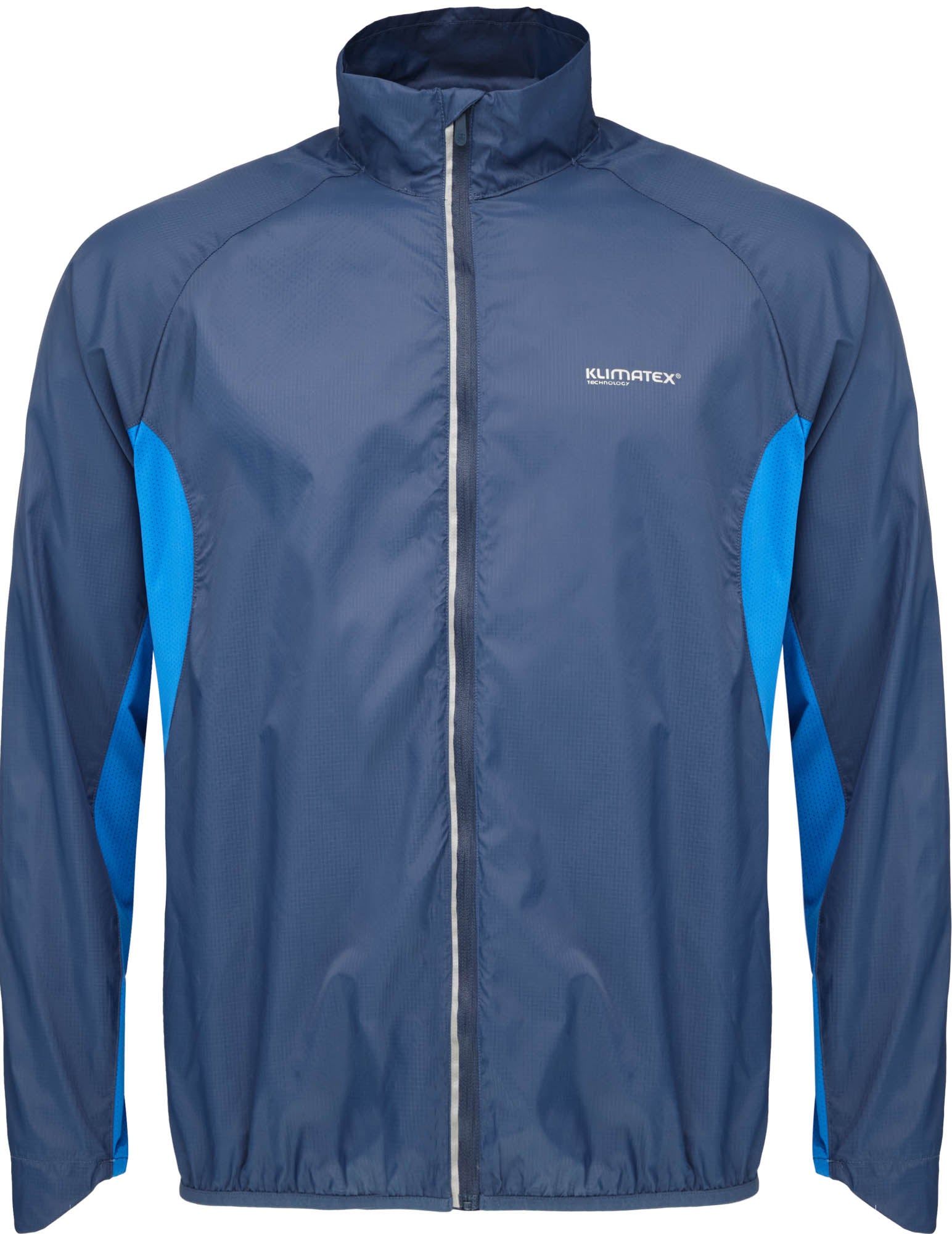 Ultralichte Heren Klimatex Hayden XL Windjack