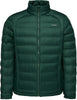 Men's Jacket Loap Itlar Dark Green, 2Xl