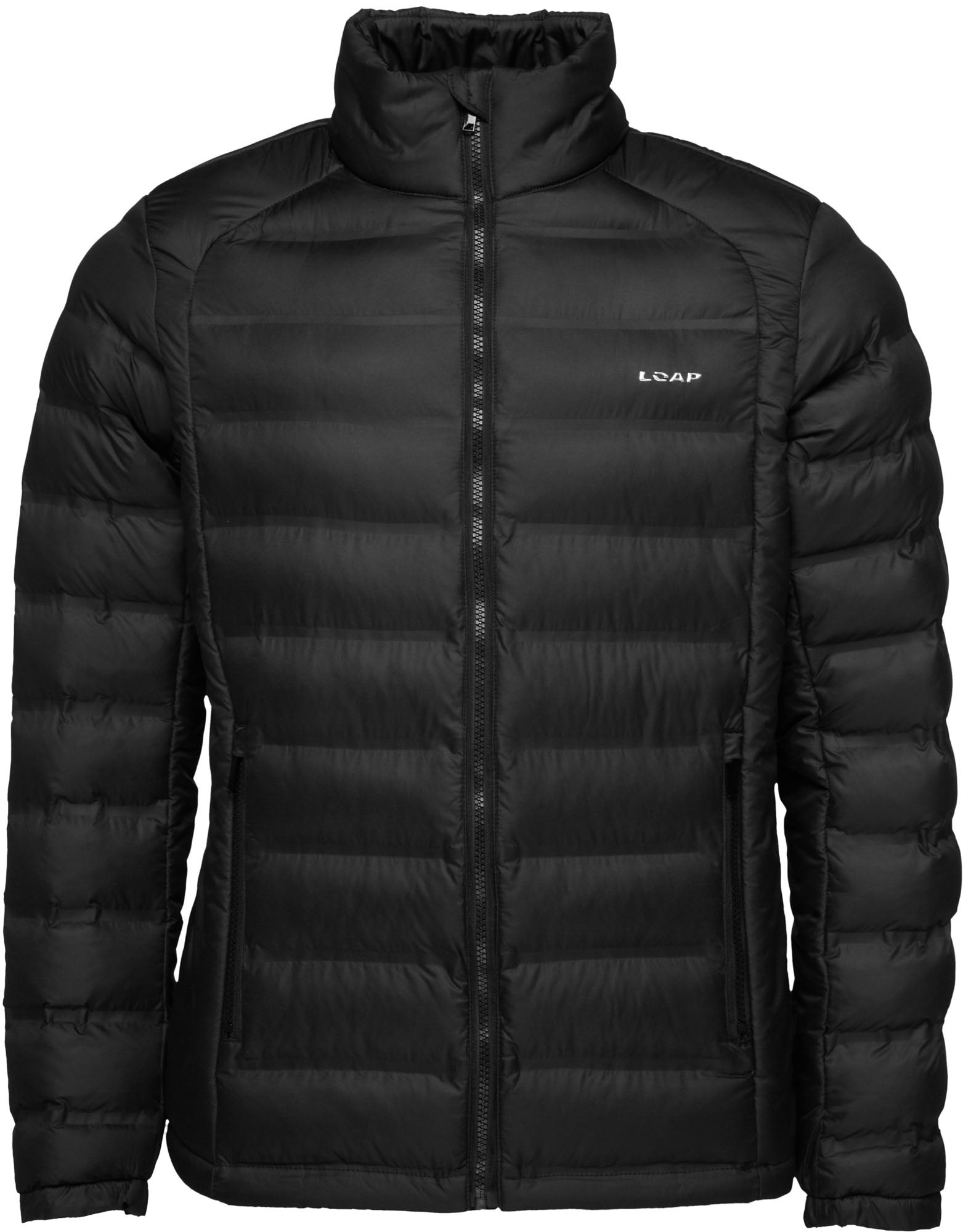 Men's Jacket Loap Itlar Black, S