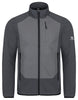 Men's Jacket Loap Urval Dark Grey, S