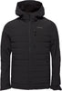 Men's Ski Jacket Loap Luhel Black M