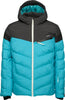 Men's Ski Jacket Loap Oridior Blue M