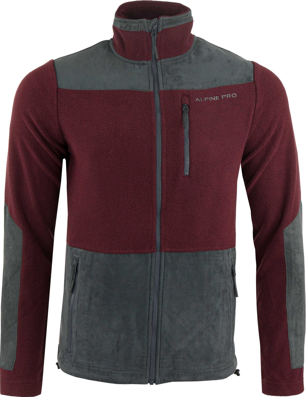 Men's Hoodie Alpine Pro Clew L