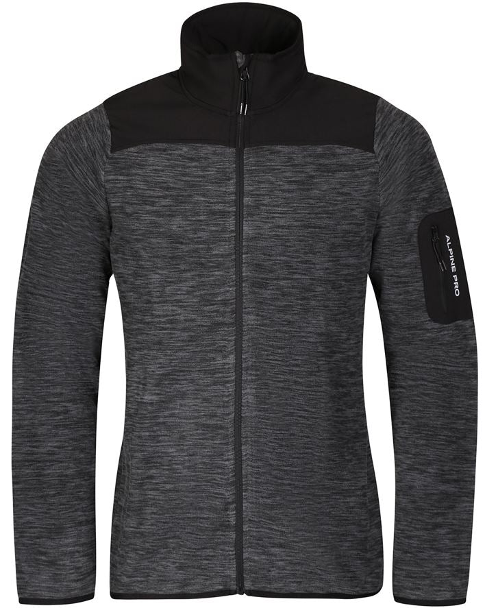 Men's Hoodie Alpine Pro Loneb L