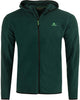 Men's Sweatshirt Athl. Dpt Emiliano Hood Dark Green, S