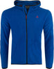 Men's Sweatshirt Athl. Dpt Emiliano Hood Royal Blue L