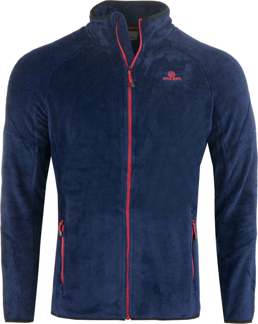 Men's Sweatshirt Athl. Dpt Ennio Blue, S