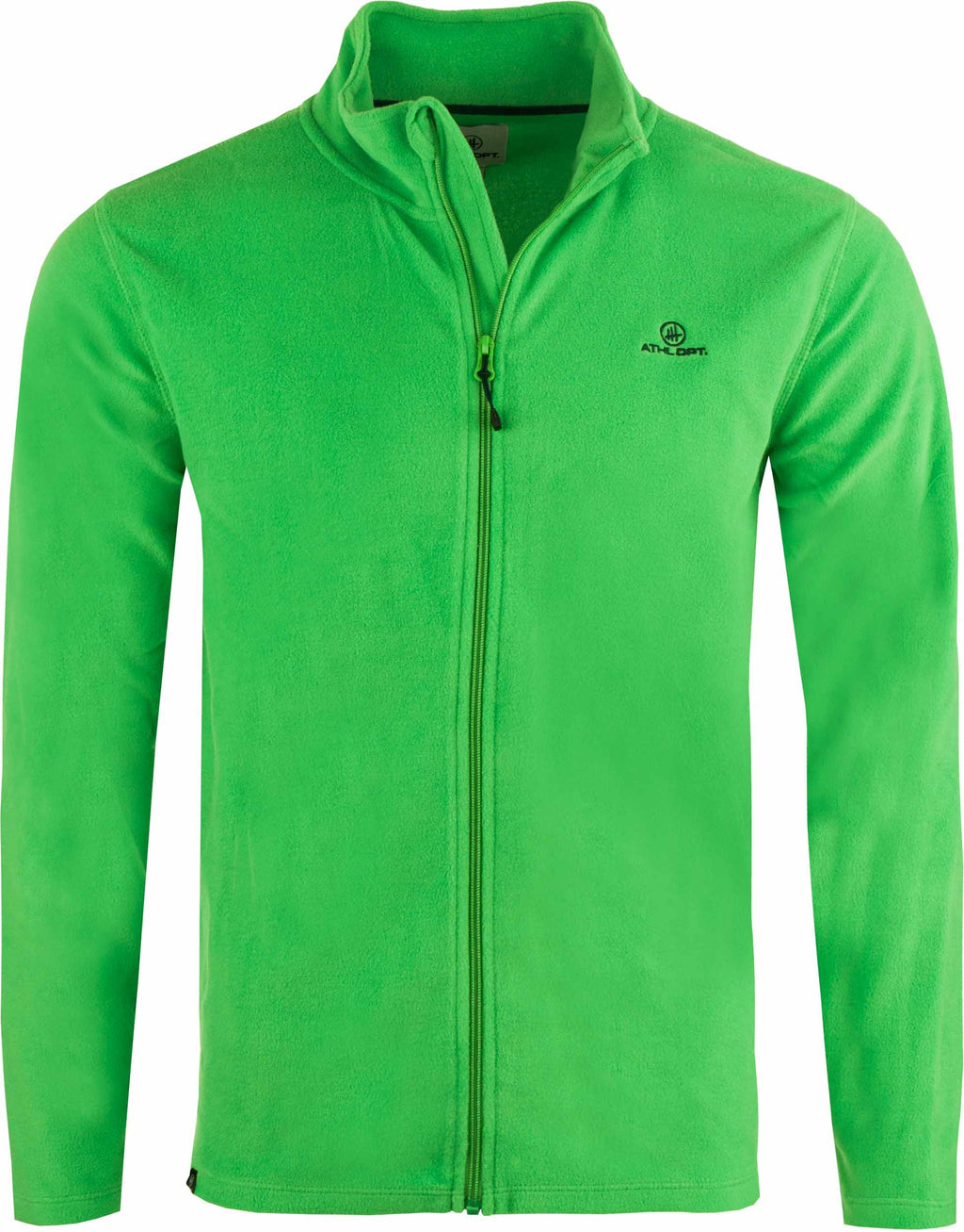 Men's Sweatshirt Athl. Dpt Jurassic Light Green M