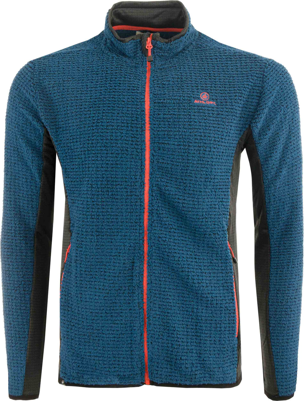 Men's Sweatshirt Athl. Dpt Pete Moroccan Blue M