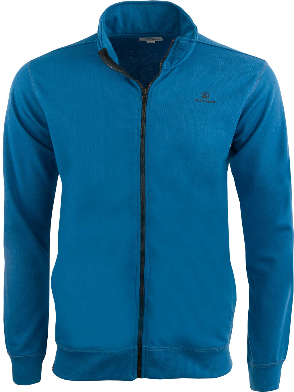 Men's Sweatshirt Athl. Dpt Nervesa Deep Water M