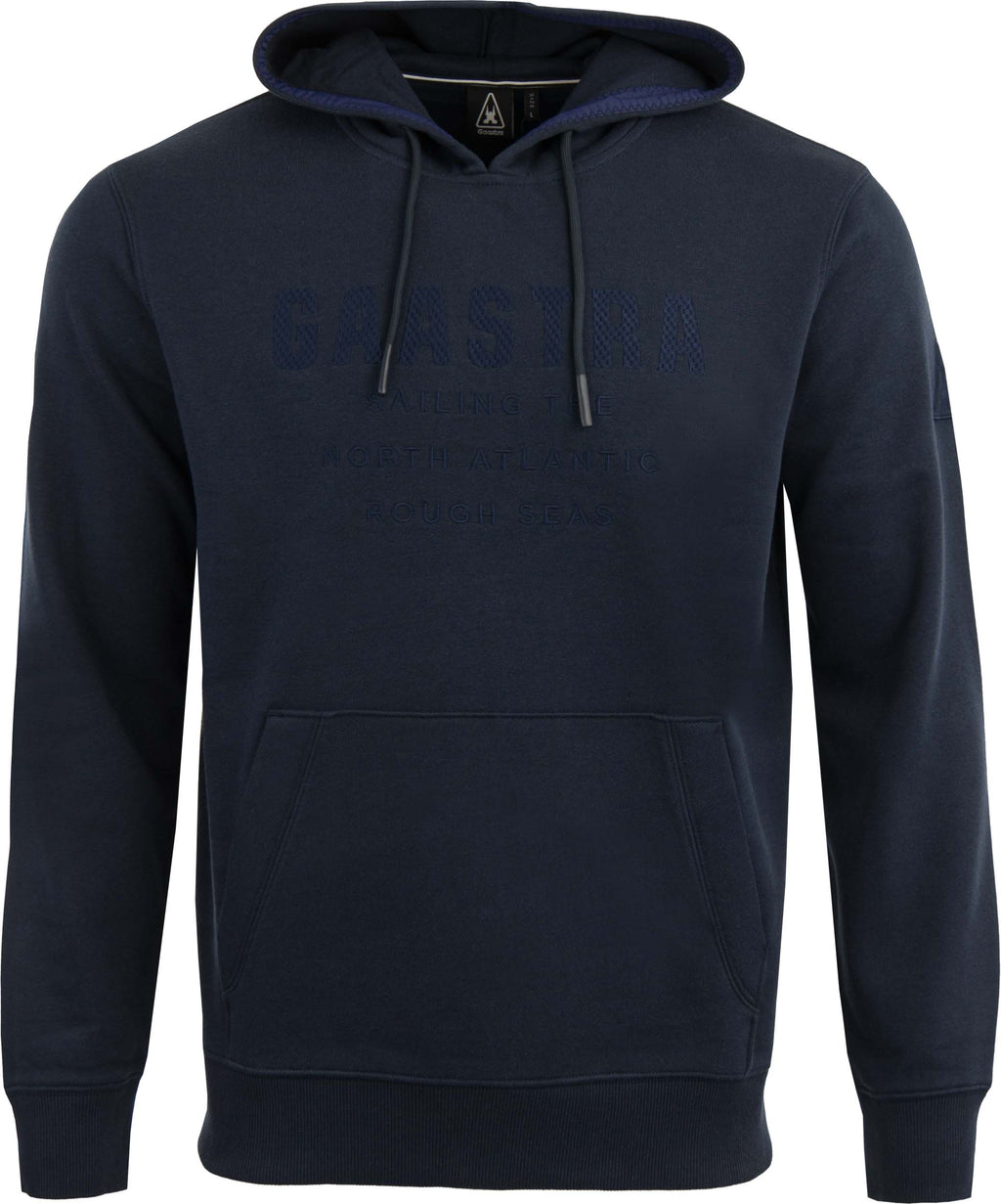 Men's Sweatshirt Gaastra Antartic Hoodie Navy 3Xl