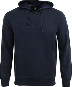 Men's Sweatshirt Gaastra Antartic Hoodie Navy L