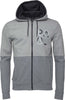 Men's Sweatshirt Loap Ecodon Gry-Blu, L