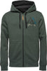 Men's Sweatshirt Loap Edcar Green M