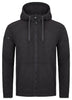 Men's Sweatshirt Loap Gendar Dark Grey, L