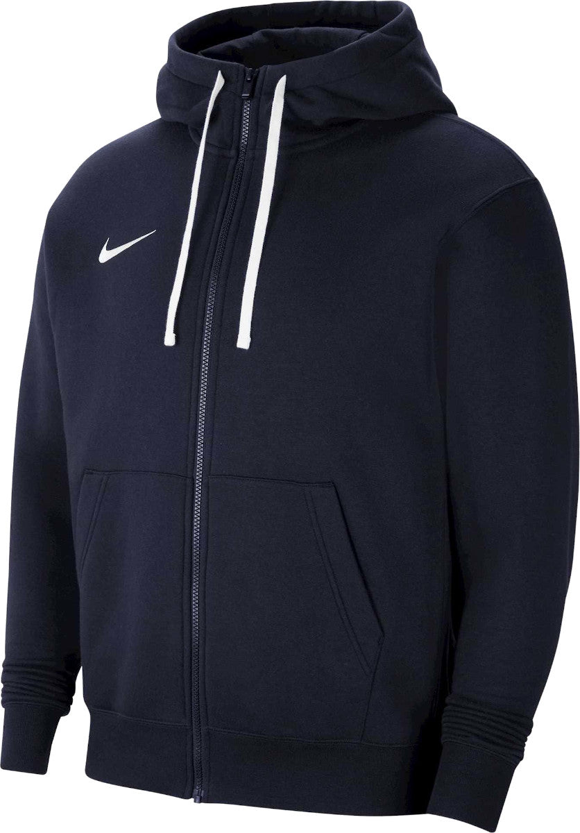 Men's Sweatshirt Nike Men Park 20 Fz Hoodie Navy Xl