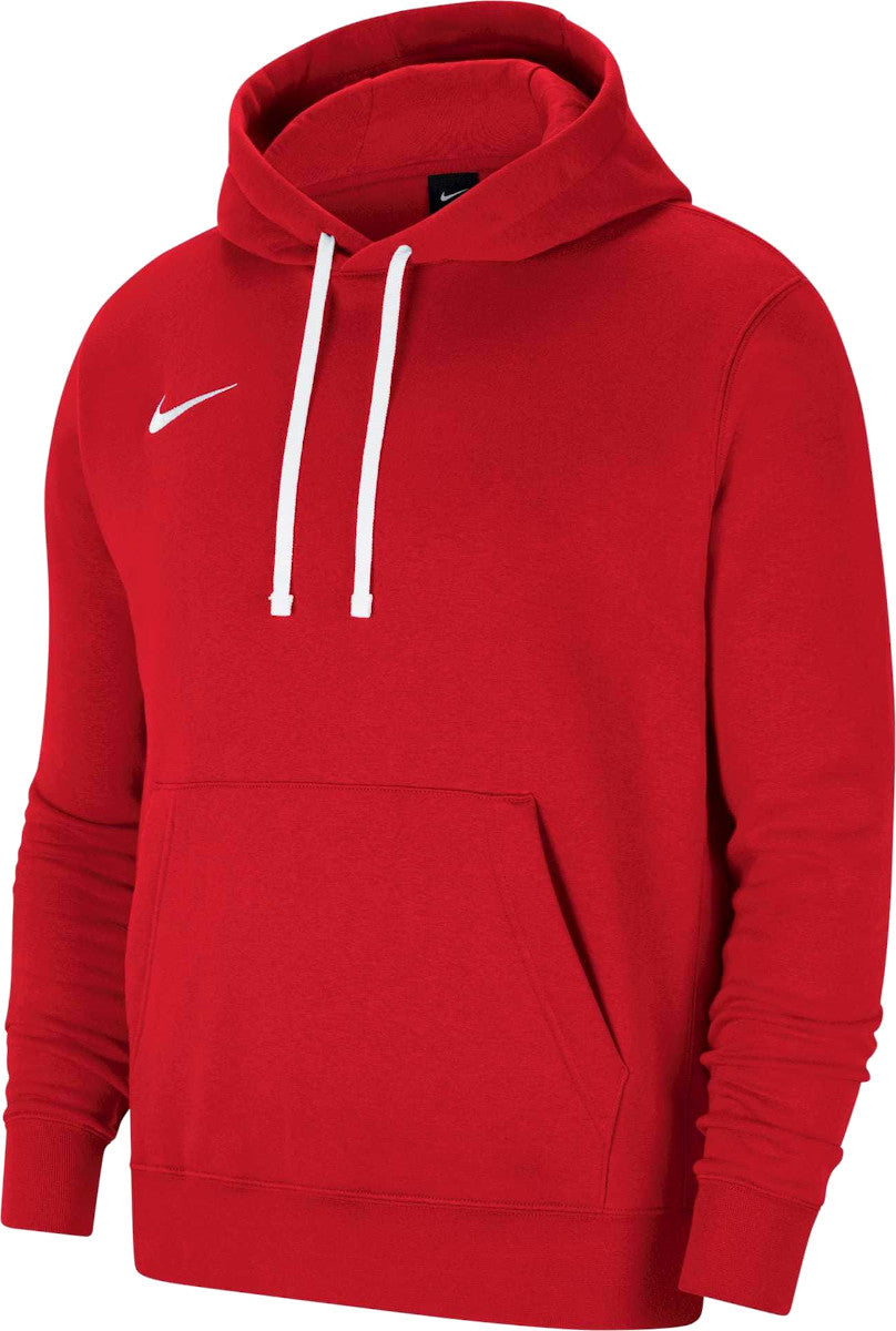 Men's Sweatshirt Nike Men Park 20 Hoodie Red 3Xl