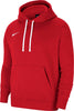 Men's Sweatshirt Nike Men Park 20 Hoodie Red 3Xl