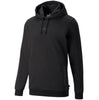 Men's Sweatshirt Puma Modern Basics Black Xl