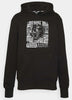 Men's Sweatshirt Puma Graphic Basketball Booster Black L