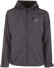 Men's Softshell Jacket Athl. Dpt Hermes Lead, L