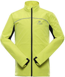 Men's Alpine Pro Geroc M Softshell Jacket