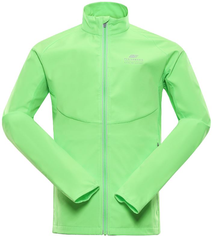 Men's Softshell Jacket Alpine Pro Mult L