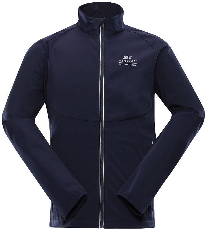 Men's Alpine Pro Mult M Softshell Jacket