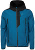 Men's Softshell Jacket Loap Ursun Blu-Blk M